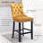 Coutee Upholstered Counter Stool-1819199954