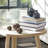 Hershman Set Of 3 Hershman Wavy Spheres-1171007648
