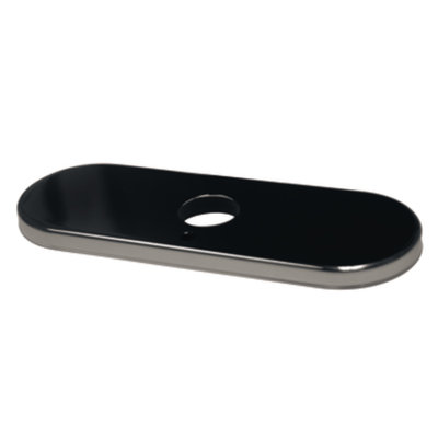 Commercial Deck Plate