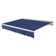 Awntech Destin Patio Retractable Awning with Hood