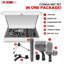 Microphone 5 fils Conga Mic Snare Tom-94958409