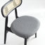 Ensemble de 2 chaises de salle à manger-599049356-599049346