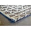 Libby Geometric Wool Hand Woven Area Rug-185134691