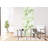 Stonehouse Non-Pasted Floral Wall Mural