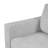 Magnus 87.4" Chenille Upholstered Sectional Sofa With Reversible Armrests-1952859178