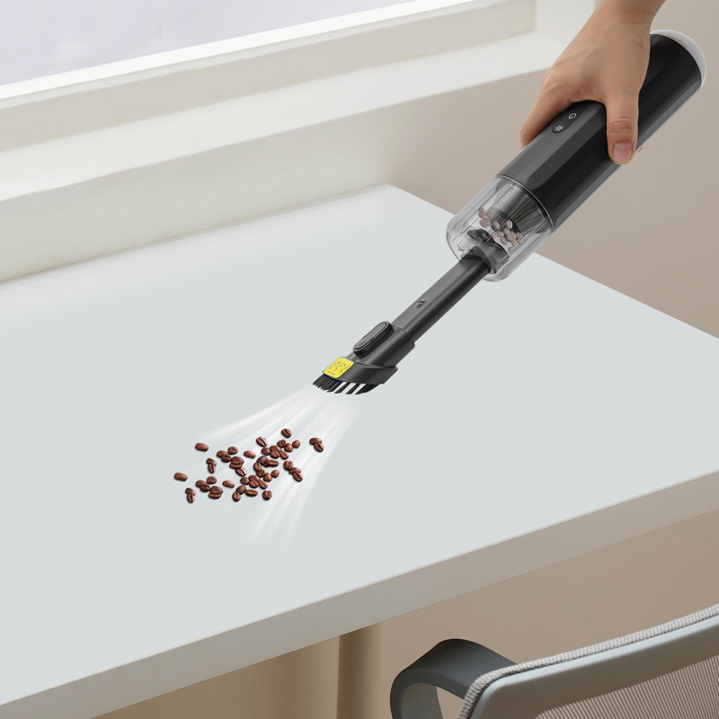 Handheld Vacuum Portable  Car Vacuum Cleaner