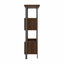 Bibliothèque à 4 tablettes Conway Furniture