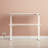 Tolle Adjustable Metal Base Standing Desk