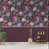 Mauve sélectionné