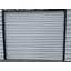 25 pi L 33 pi. D Abri de garage extérieur en métal avec portes