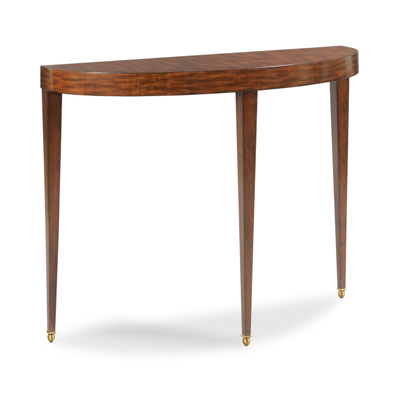 Mayflower 42'' W Console Table