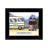 Personalized RV Couple Cartoon Caricature with a Mat, Ready to Frame-104371454