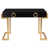 Black Lacquer/Gold is out of stock selected