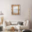 Extraordinary Typography and Quotes Framed Mirror by Oliver Gal-1706065177
