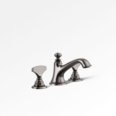 Artifacts Mix and Match Bathroom Faucet