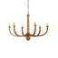 Lustre Woodcroft à 6 lumières