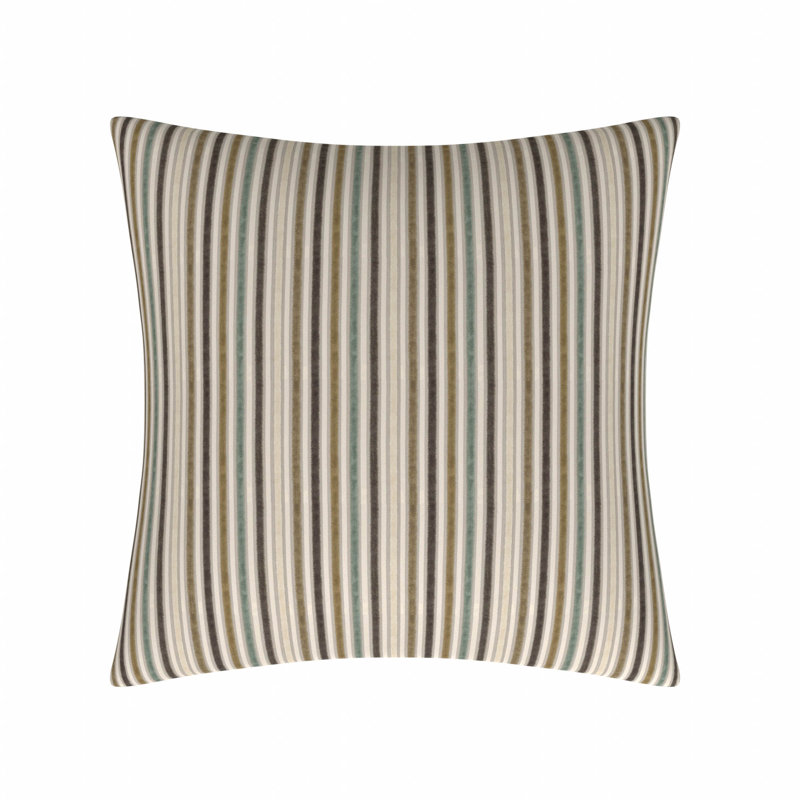 Square Pillow Cover & Insert, 26"H x 26"W