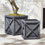Metal Planter-166696947