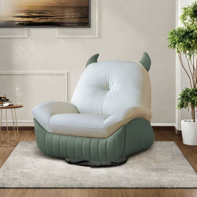 Joli fauteuil inclinable et confortable
