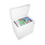 Danby DCF070A5WDB Pi. Congélateur coffre carré