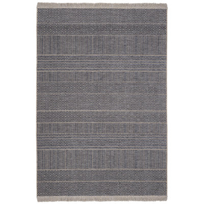 Steliya Geometric Indoor Rug