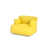 Polyester jaune est en rupture de stock