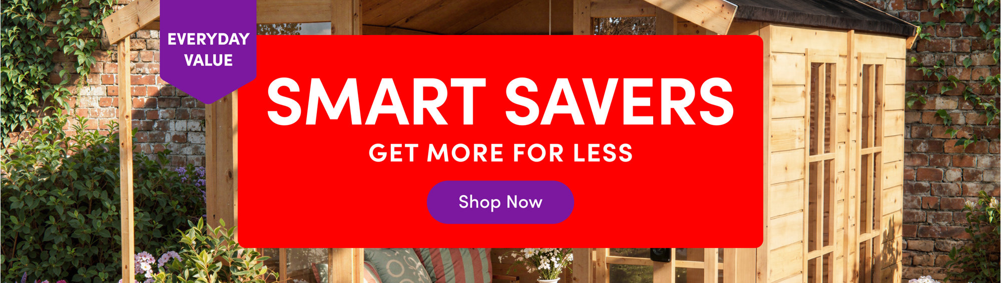 Smart Savers