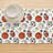 Table Runner, 100% Cotton, 16X72", Athletics-1856880860