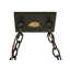 Rustic Lodge 4 - Light Pendant