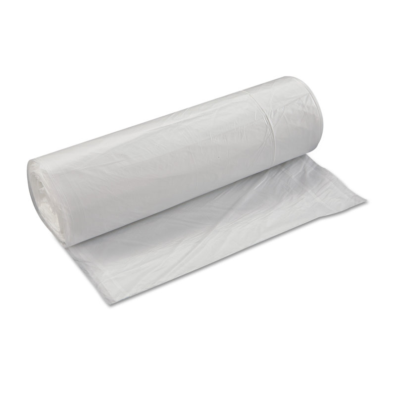 Resin Recycling Bags - 200 Count