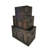 Lonsdale Wooden Decorative Box