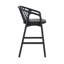 Tabouret de comptoir Echo