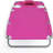 Adonijah Folding Beach Chair
