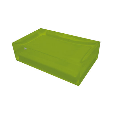 Picard Soap Dish