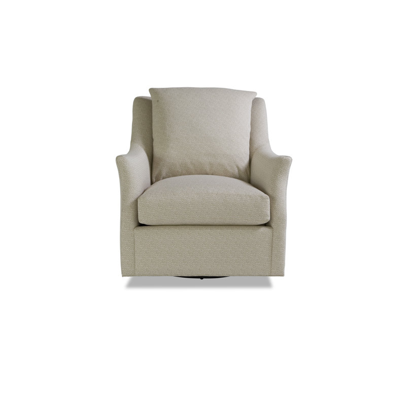 Swivel Armchair, 61698-88