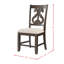 Chaise de salle à manger Anosha-146949523
