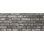 Planche commune sans joints UltraLight Faux Brick Anthracite HD