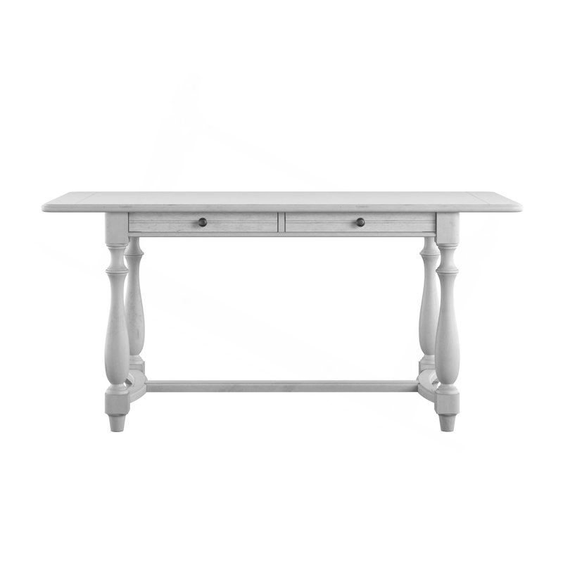 Table de rassemblement grise
