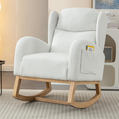 Jordyn Rocking Chair