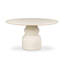 Outdoor Round Dining Table