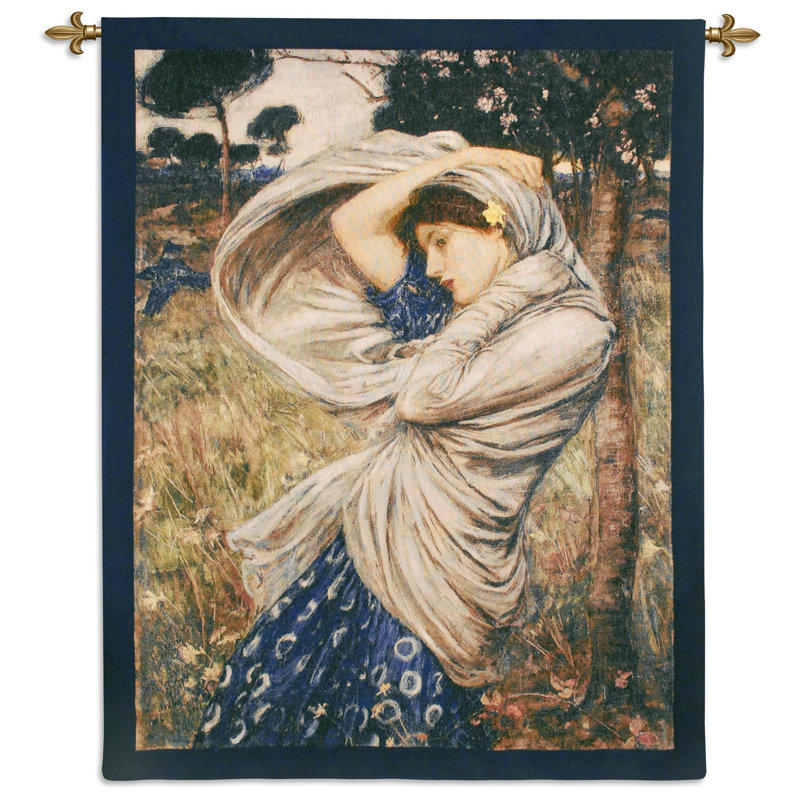 Cotton Tapestry