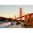 Modern City Buildings Border-93996613