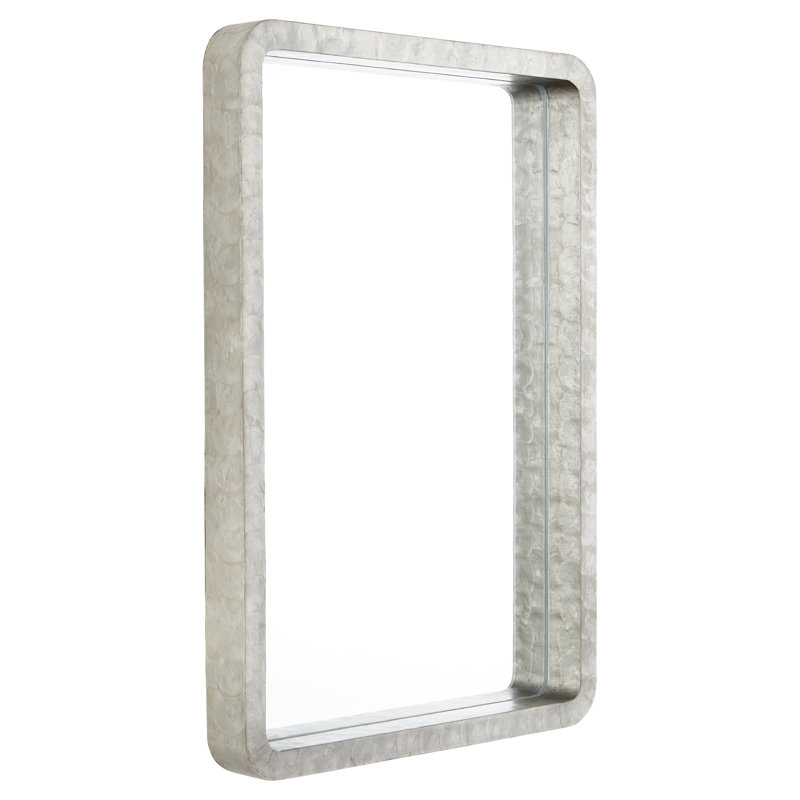 Triton Rectangle Mirror