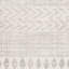 Tapis gris / taupe Turney-1884774738