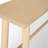 McGreggor 66'' Solid Wood Console Table