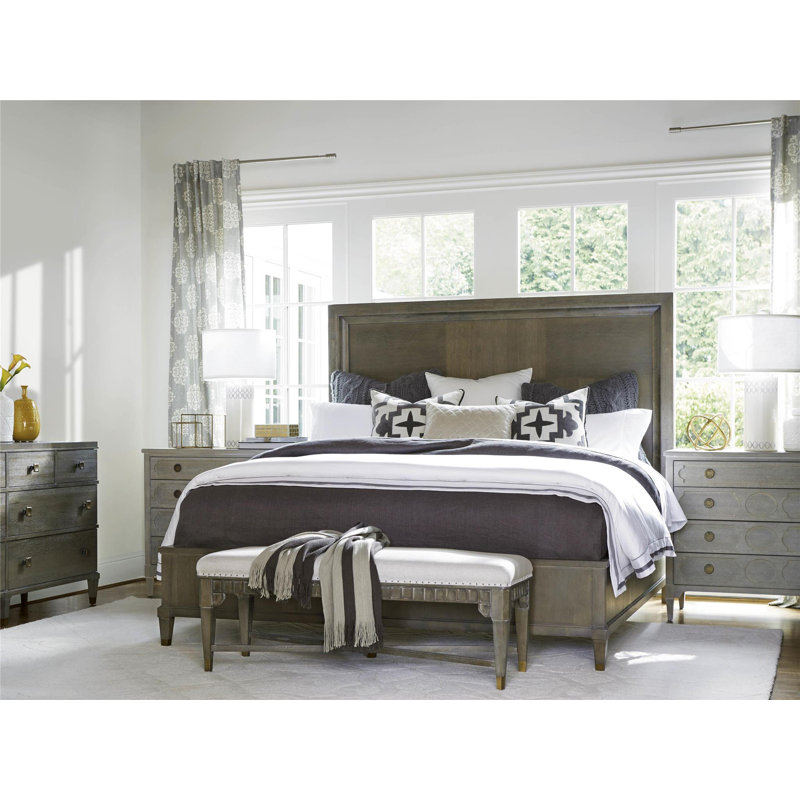 Playlist 4 - Drawer Dresser