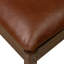 Marna Dining Chair-Dulane Mahogany