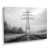 Wrapped Canvas