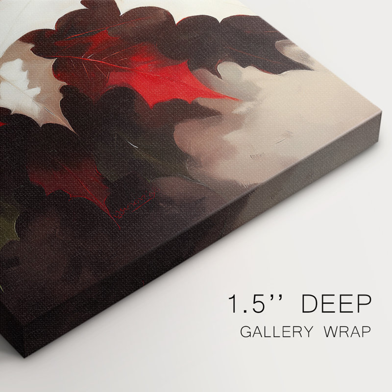 «Abstract Series 9 #LIV»