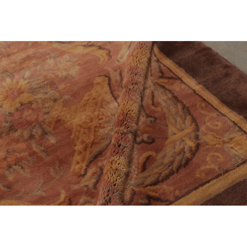 One-of-a-Kind 18'2x31'3 Area Rug